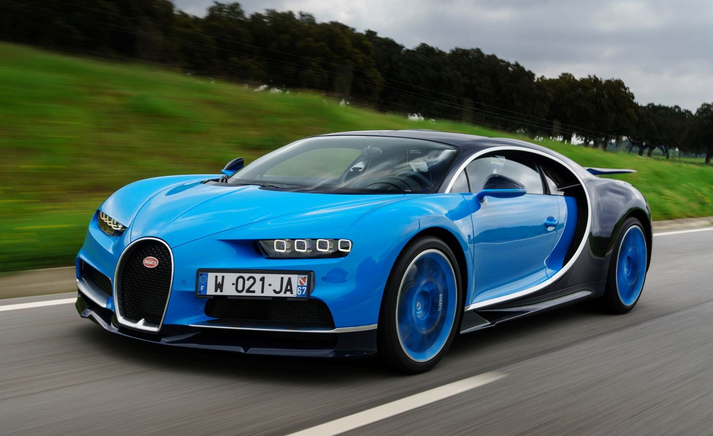 Bugatti  (4)